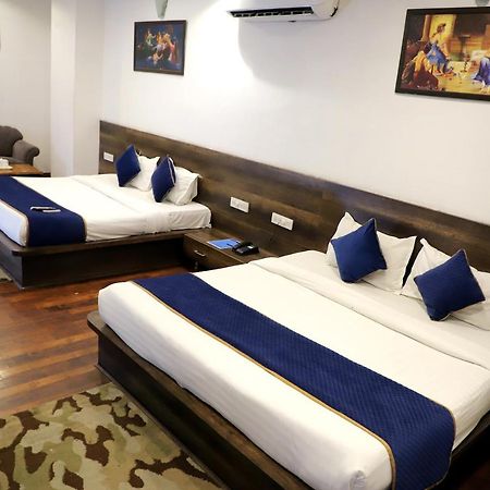 Hotel Hollywood Heights Near Railway Station Amritsar Exterior photo