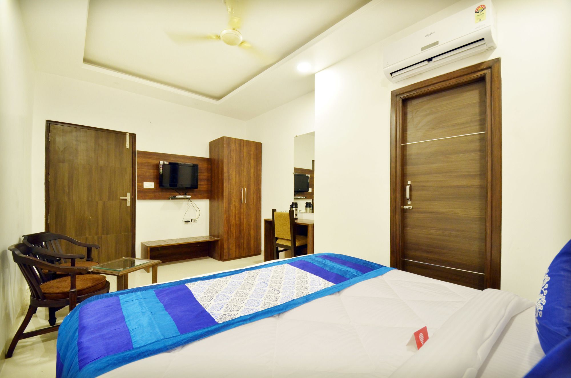 Hotel Hollywood Heights Near Railway Station Amritsar Exterior photo