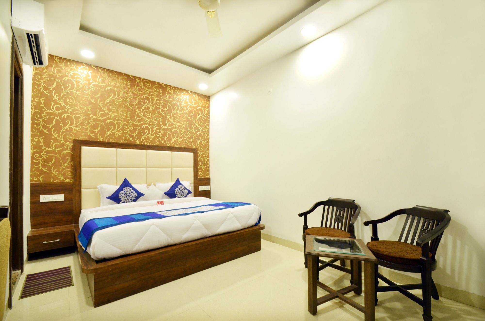 Hotel Hollywood Heights Near Railway Station Amritsar Exterior photo
